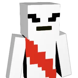 Shidoman07 Minecraft avatar bust