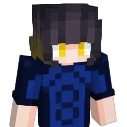 Shidou_Ryusei Minecraft avatar bust