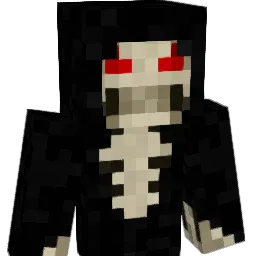 Shidur Minecraft avatar bust