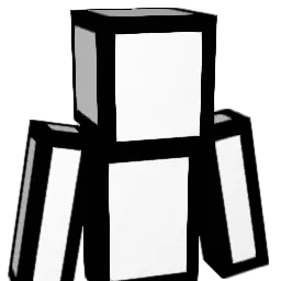 Shiduzxd Minecraft avatar bust