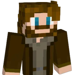 Shieldborne's Minecraft skin