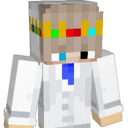 Shieldhraje's Minecraft skin
