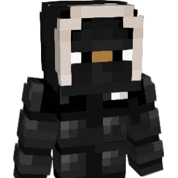 ShiestyGoon Minecraft avatar bust