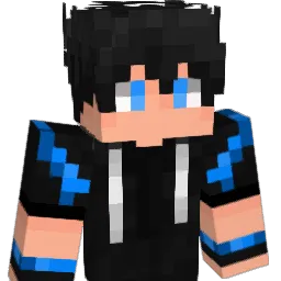 Shifity_ Minecraft avatar bust