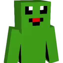 Shifletts's Minecraft skin