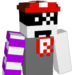 ShiftAceYT's Minecraft skin