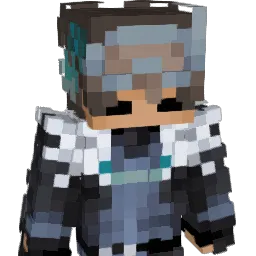 ShiftOfVision's Minecraft skin