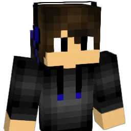 ShiftPlays's Minecraft skin