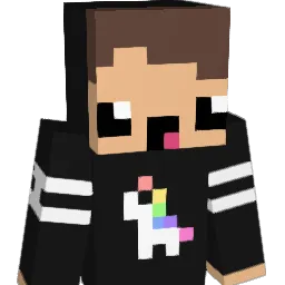 ShiftPlayzz's Minecraft skin