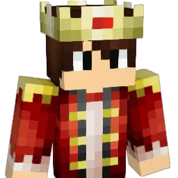 ShiftReset's Minecraft skin