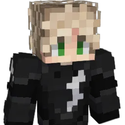 ShiftShadow13_ Minecraft avatar bust