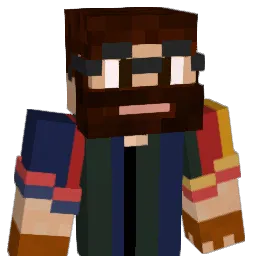 Shift_'s Minecraft skin