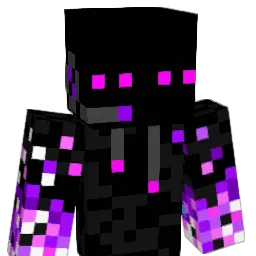 Shifter12438's Minecraft skin