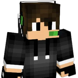 Shifter24's Minecraft skin