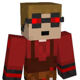 ShifterBoy Minecraft avatar bust