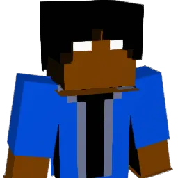 ShifterTRM's Minecraft skin