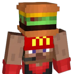 Shifter_X's Minecraft skin