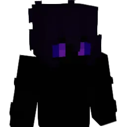 ShiftingInsight Minecraft avatar bust