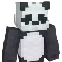 Shiftless4's Minecraft skin