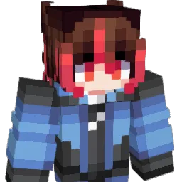 Shiftstory Minecraft avatar bust