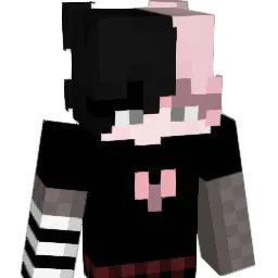 ShiftyFella Minecraft avatar bust