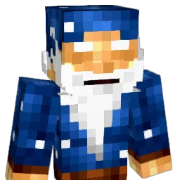 ShiftyItalian17 Minecraft avatar bust