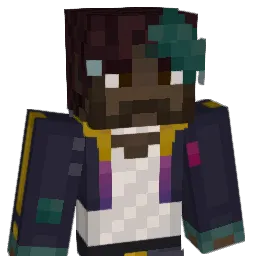 ShiftyPH's Minecraft skin