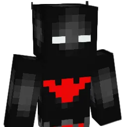 ShiftyWinters Minecraft avatar bust