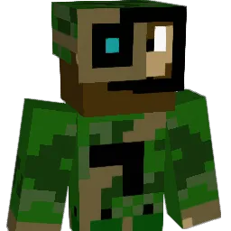 Shifty_Fingers Minecraft avatar bust