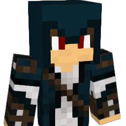 Shifty_G Minecraft avatar bust