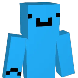 Shifty_xoxo Minecraft avatar bust