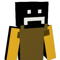 Shiftytk Minecraft avatar bust