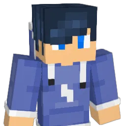 Shiftzone2 Minecraft avatar bust