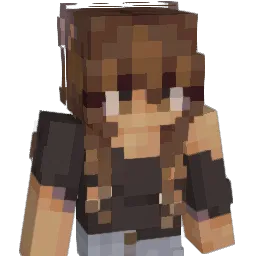 Shigabi's Minecraft skin
