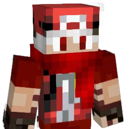 Shigakuru's Minecraft skin