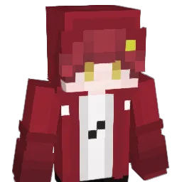 Shigatori_ Minecraft avatar bust