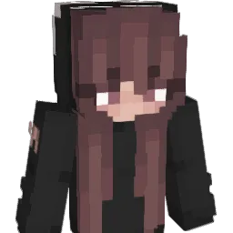 Shiggumz Minecraft avatar bust
