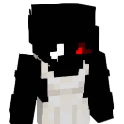 Shiggy__ Minecraft avatar bust