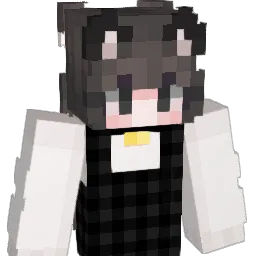 Shigie18 Minecraft avatar bust