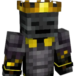 Shigmee's Minecraft skin