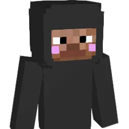Shigoo_ Minecraft avatar bust