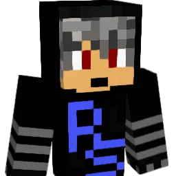 Shigueto Minecraft avatar bust