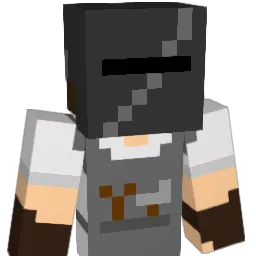 Shiguf's Minecraft skin