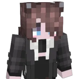 Shigure_Miner Minecraft avatar bust