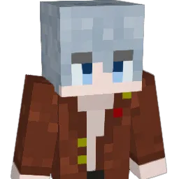 Shigureboy's Minecraft skin