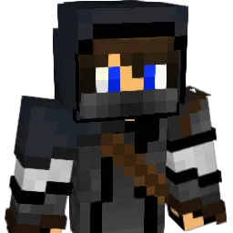 ShihTzuWaG Minecraft avatar bust