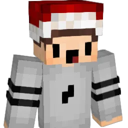 ShiiZue's Minecraft skin