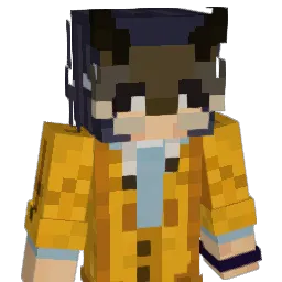 Shii_na Minecraft avatar bust