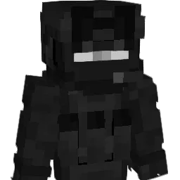 Shiibaholic's Minecraft skin