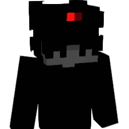 Shiirow's Minecraft skin